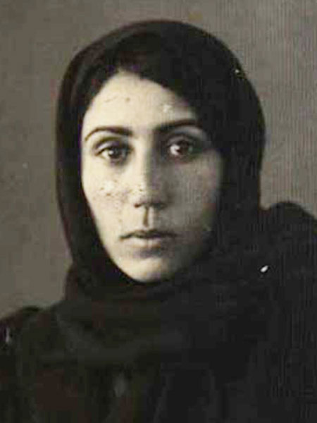 سلطان ستاري، دختر ستارخان 