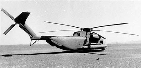 تصاويري از شكست آمريكا در طبس