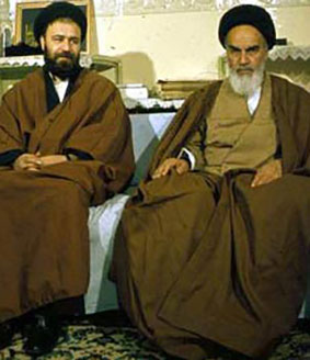 گزارش هجرت امام به روايت يادگار امام