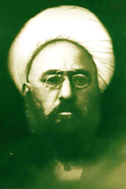 «ثقه الاسلام تبریزی» شهید عاشورا