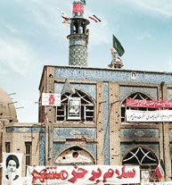 درسی از حماسه سوم خرداد