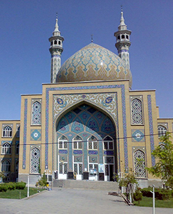 نیم نگاهی به حادثه هفدهم خرداد 1354 قم