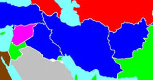 پيمان سعدآباد