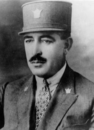 مرگ اسرار آميز تيمورتاش