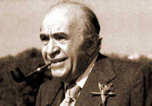 زندگي و زمانه هويدا