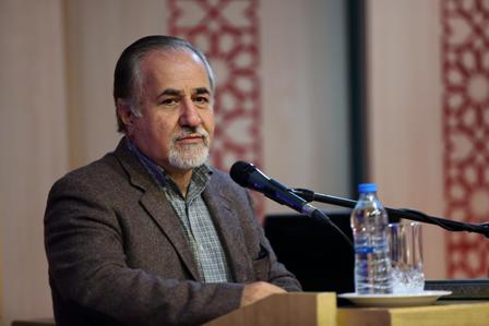 مشاور کتابخانه ملی: پژوهشگران از فرهیختگان و مظلومان جامعه هستند