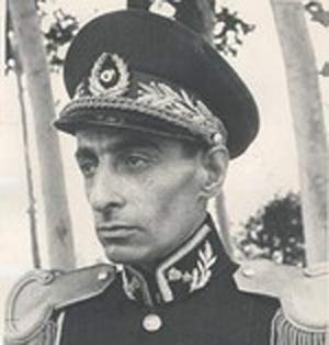 آيشمن ايران