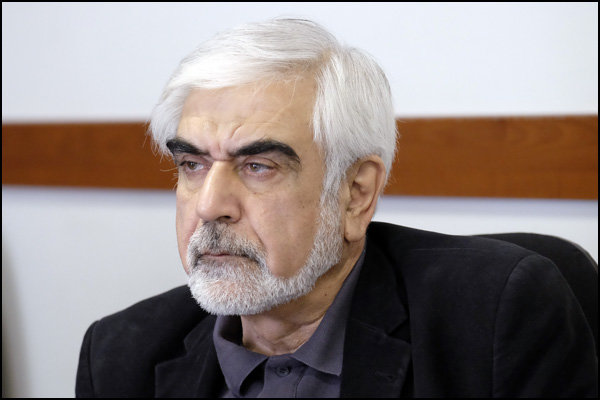 آرشیو ملی خانه سالمندان اسناد ملی نیست!