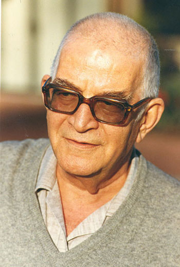 آن سوي چهره مظفر بقايي