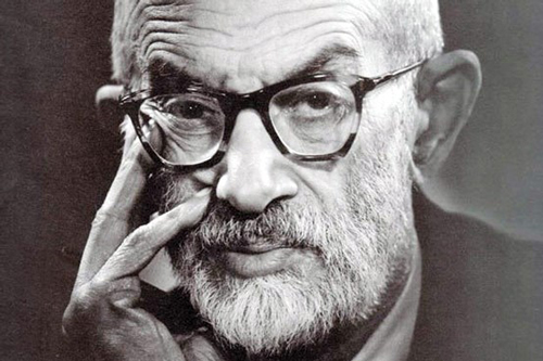 مديحه سرايي سعيد نفيسي براي اسرائيل !