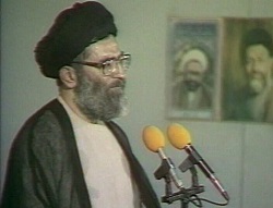 «قصور بی مقصر» در بیان مقام معظم رهبری