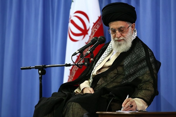 علل ماندگاری انقلاب اسلامی در ایران