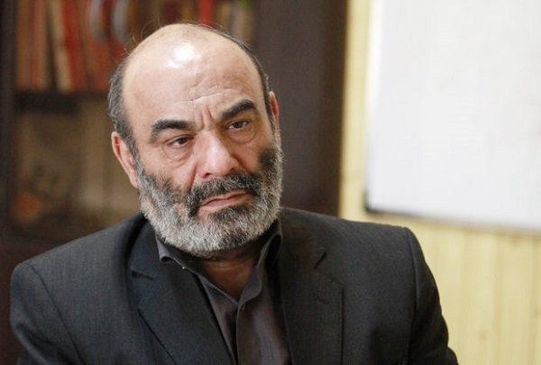 تطهیر پهلوی، تطهیر استعمار است بخش پایانی