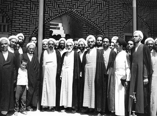 گذری بر انقلاب اسلامی در استان یزد به روایت اسناد ساواک – بخش دوم