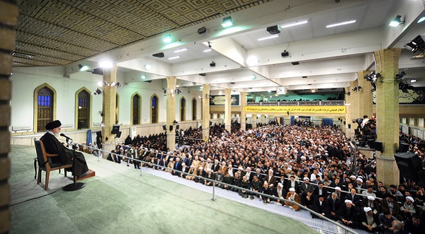 علل ماندگاری انقلاب اسلامی
