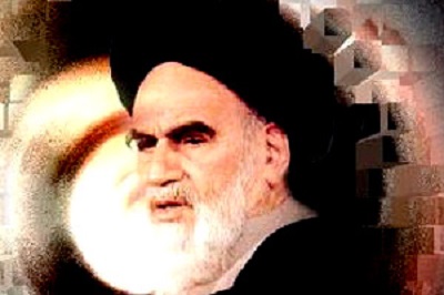 کلام امام خمینی در خصوص عید نوروز